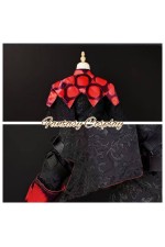 Identity V Embalmer Aesop Carl Exorcist Cosplay Costume